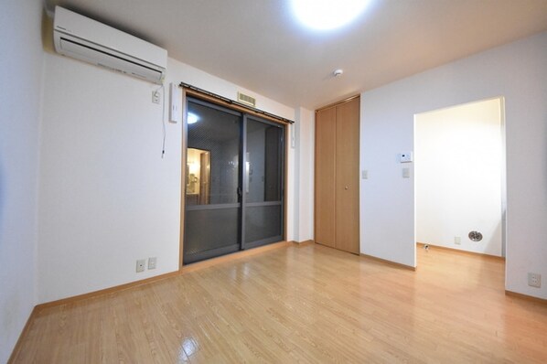 カーサデコールの物件内観写真